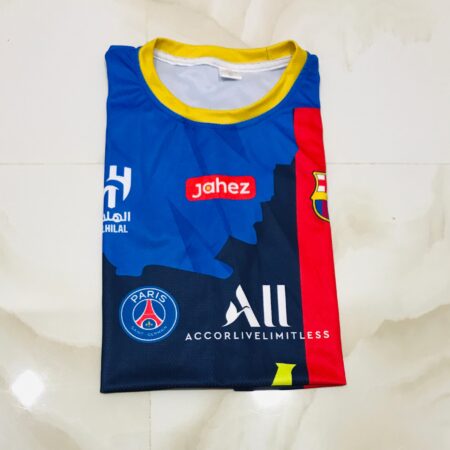Neymar-Tribute-Jersey
